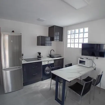 Valverde Apartment *
