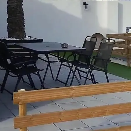 Apartment Valverde Alicante