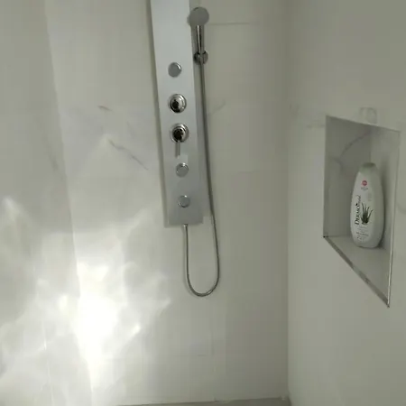 Apartment Valverde *