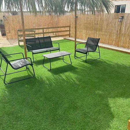 Valverde Apartment *
