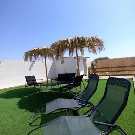 Apartment Valverde *