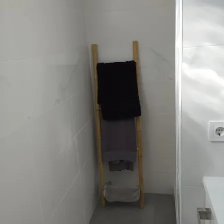 Apartment Valverde Alicante