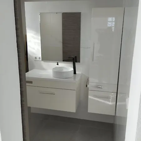 Valverde Apartment *