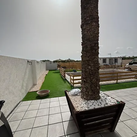 Valverde Apartment Alicante