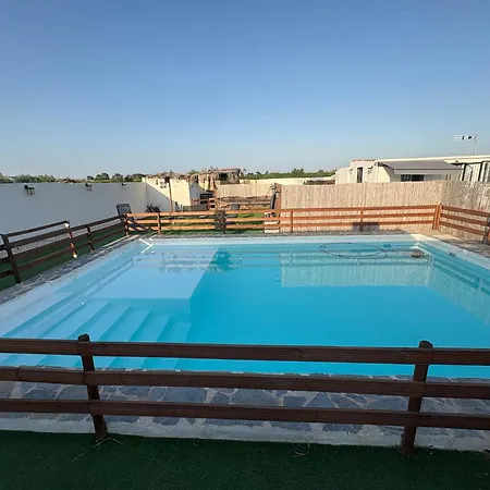 Valverde Apartman *
