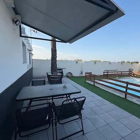 Valverde Apartamento