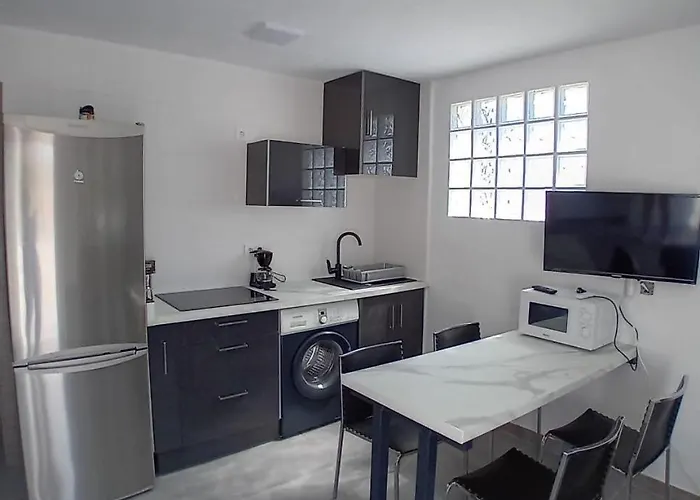 Valverde Apartmán *