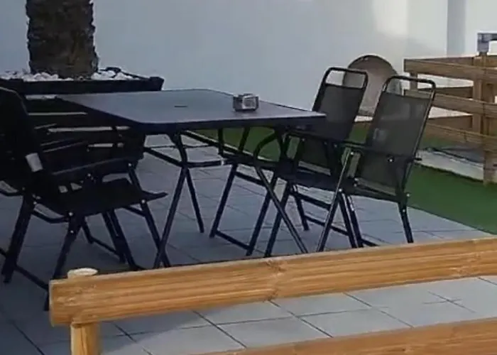 Apartmán Valverde Alicante