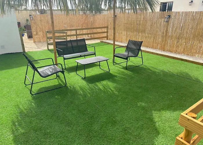 Valverde Apartmán *