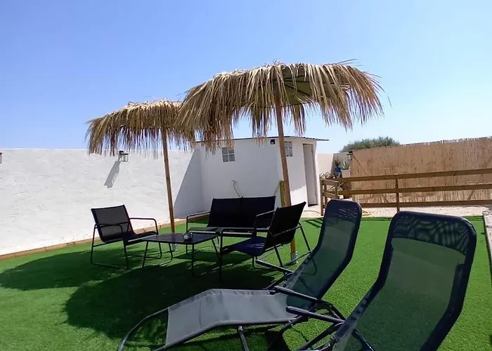 Apartmán Valverde *