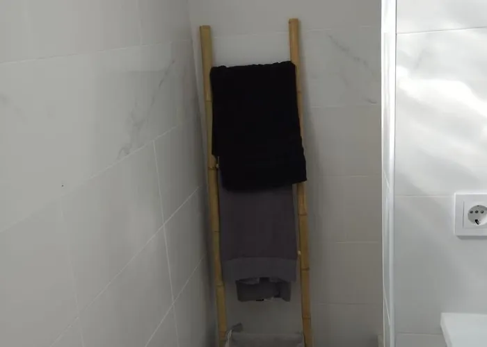 Apartmán Valverde Alicante