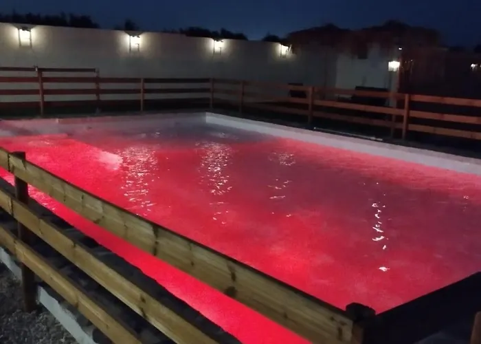 Valverde Apartmán *