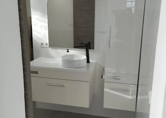 Valverde Apartmán *