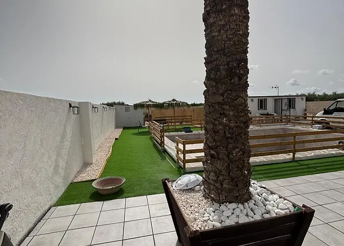 Valverde Apartmán Alicante