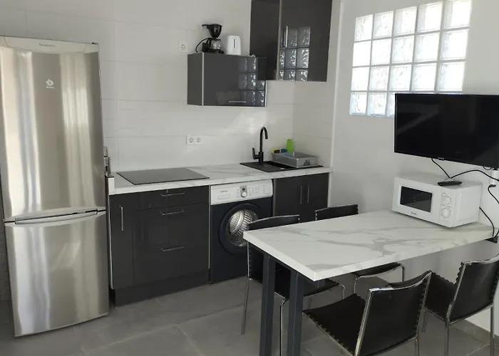 Apartman Valverde